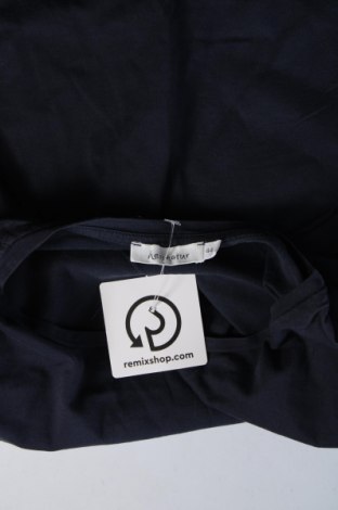 Дамска тениска Hessnatur, Размер XL, Цвят Син, Цена 27,05 лв.