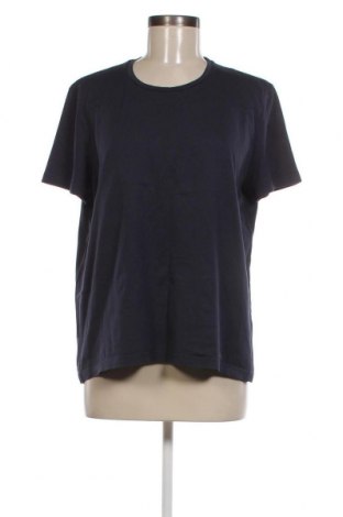 Damen T-Shirt Hessnatur, Größe XL, Farbe Blau, Preis 8,30 €