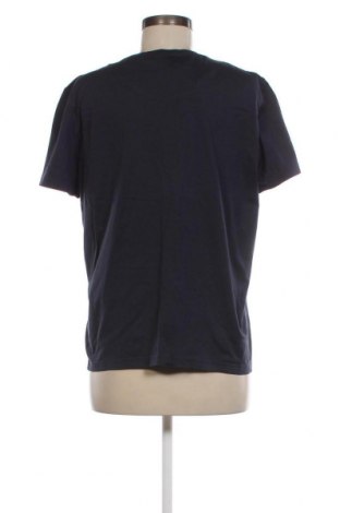 Damen T-Shirt Hessnatur, Größe XL, Farbe Blau, Preis 13,84 €