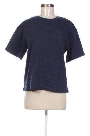 Γυναικείο t-shirt Holly & Whyte By Lindex, Μέγεθος XS, Χρώμα Μπλέ, Τιμή 8,04 €
