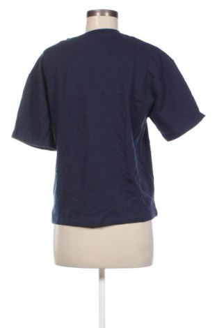 Γυναικείο t-shirt Holly & Whyte By Lindex, Μέγεθος XS, Χρώμα Μπλέ, Τιμή 8,04 €
