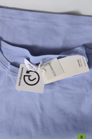 Damen T-Shirt House, Größe S, Farbe Blau, Preis 10,68 €