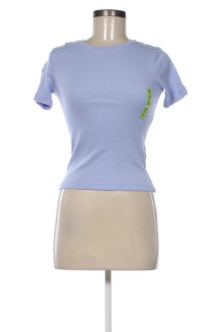 Damen T-Shirt House, Größe S, Farbe Blau, Preis 6,41 €