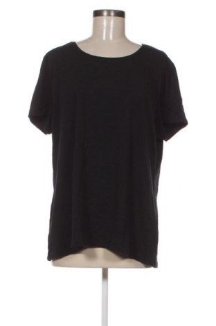 Damen T-Shirt House, Größe 4XL, Farbe Schwarz, Preis € 5,43