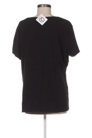 Damen T-Shirt House, Größe 4XL, Farbe Schwarz, Preis 9,05 €