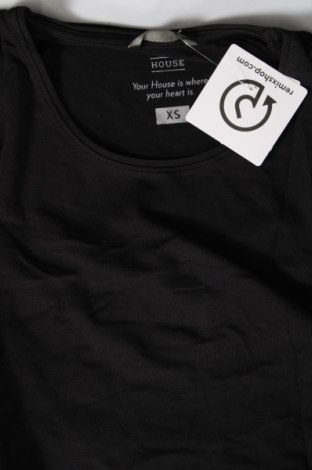 Tricou de femei House, Mărime XS, Culoare Negru, Preț 42,76 Lei