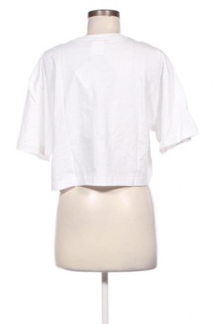 Damen T-Shirt Huf, Größe M, Farbe Weiß, Preis 18,56 €