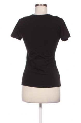 Damen T-Shirt Hugo Boss, Größe L, Farbe Schwarz, Preis € 65,46