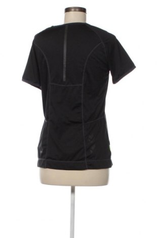 Γυναικείο t-shirt Hummel, Μέγεθος L, Χρώμα Μαύρο, Τιμή 9,90 €