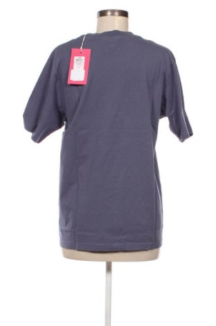 Damen T-Shirt JJXX, Größe L, Farbe Blau, Preis 18,56 €
