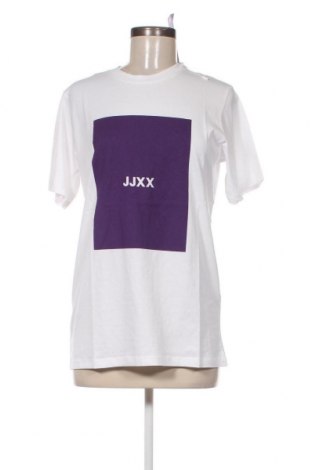 Női póló JJXX, Méret XS, Szín Fehér, Ár 4 186 Ft