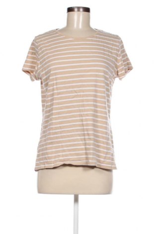 Γυναικείο t-shirt Janina, Μέγεθος L, Χρώμα Πολύχρωμο, Τιμή 3,97 €