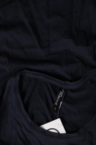 Tricou de femei Jean Pascale, Mărime S, Culoare Albastru, Preț 34,91 Lei