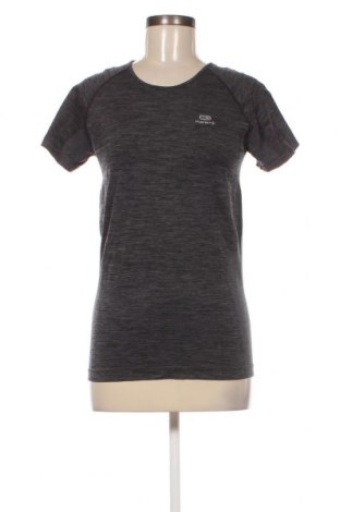 Damen T-Shirt Kalenji, Größe S, Farbe Grau, Preis € 4,98
