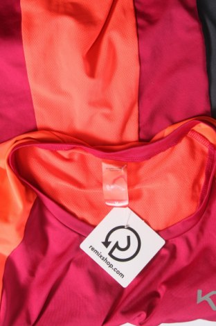 Дамска тениска Kari Traa, Размер M, Цвят Многоцветен, Цена 30,00 лв.