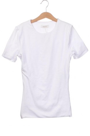 Damski T-shirt Kookai, Rozmiar XS, Kolor Biały, Cena 123,95 zł
