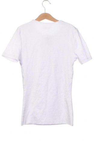 Γυναικείο t-shirt Kookai, Μέγεθος XS, Χρώμα Λευκό, Τιμή 31,96 €