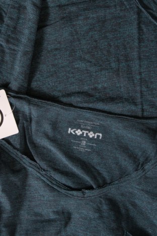 Dámské tričko Koton, Velikost XL, Barva Zelená, Cena  287,00 Kč