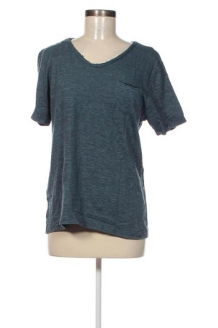 Damen T-Shirt Koton, Größe XL, Farbe Grün, Preis 12,53 €
