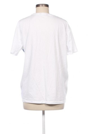 Damen T-Shirt LC Waikiki, Größe L, Farbe Weiß, Preis 11,23 €