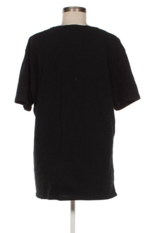 Dámske tričko LC Waikiki, Veľkosť XXL, Farba Čierna, Cena  11,25 €
