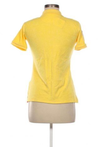 Dámske tričko La Martina, Veľkosť S, Farba Žltá, Cena  17,39 €