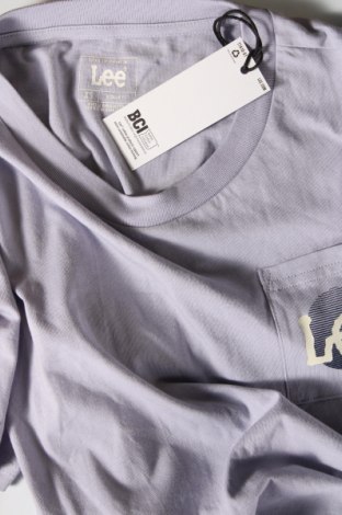 Dámské tričko Lee, Velikost XS, Barva Fialová, Cena  899,00 Kč