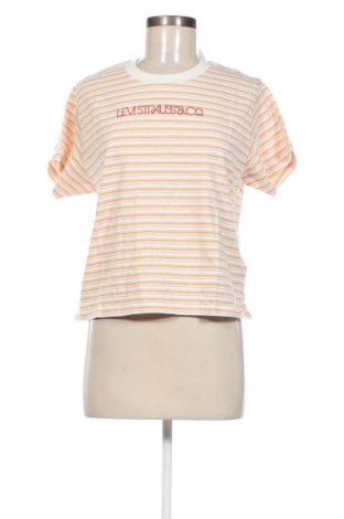 Damen T-Shirt Levi's, Größe XS, Farbe Mehrfarbig, Preis 18,22 €