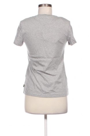 Γυναικείο t-shirt Levi's, Μέγεθος XS, Χρώμα Γκρί, Τιμή 16,30 €