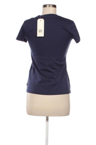 Damen T-Shirt Levi's, Größe XXS, Farbe Blau, Preis € 10,87