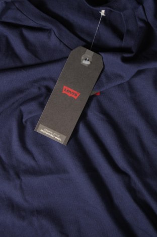 Dámske tričko Levi's, Veľkosť XXS, Farba Modrá, Cena  31,96 €