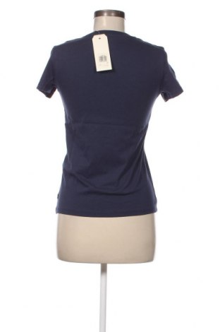 Damen T-Shirt Levi's, Größe XXS, Farbe Blau, Preis 15,02 €