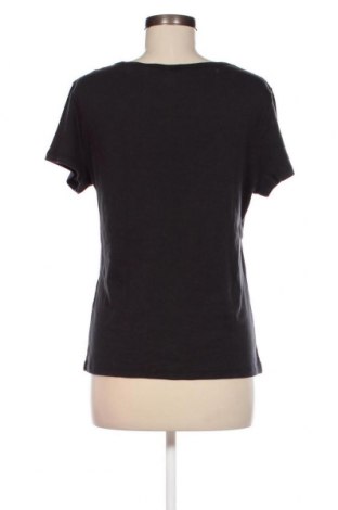 Γυναικείο t-shirt Levi's, Μέγεθος XL, Χρώμα Μαύρο, Τιμή 31,96 €