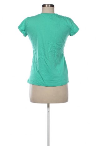 Γυναικείο t-shirt Looney Tunes, Μέγεθος L, Χρώμα Πράσινο, Τιμή 5,12 €
