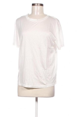 Γυναικείο t-shirt Lounge Nine, Μέγεθος S, Χρώμα Λευκό, Τιμή 18,22 €