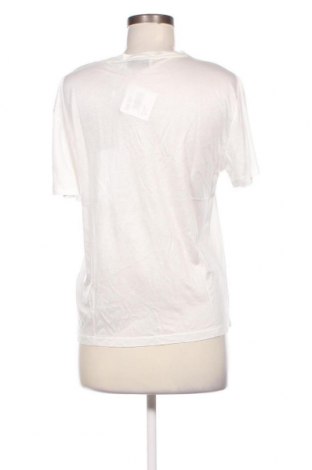 Дамска тениска Lounge Nine, Размер S, Цвят Бял, Цена 26,04 лв.