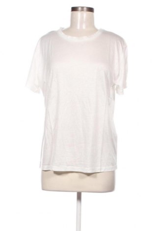 Γυναικείο t-shirt Lounge Nine, Μέγεθος S, Χρώμα Λευκό, Τιμή 18,22 €