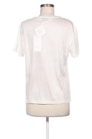 Damen T-Shirt Lounge Nine, Größe S, Farbe Weiß, Preis 9,59 €