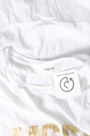 Dámske tričko MSCH, Veľkosť M, Farba Biela, Cena  12,83 €
