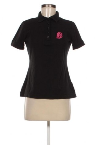 Damen T-Shirt Malfini, Größe M, Farbe Schwarz, Preis 3,21 €