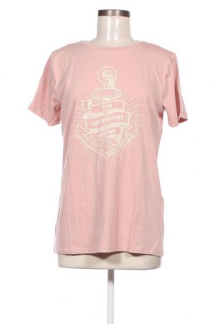 Дамска тениска Mamalicious, Размер XL, Цвят Розов, Цена 21,60 лв.