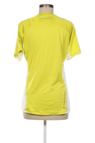 Damen T-Shirt Mammut, Größe M, Farbe Gelb, Preis € 17,48