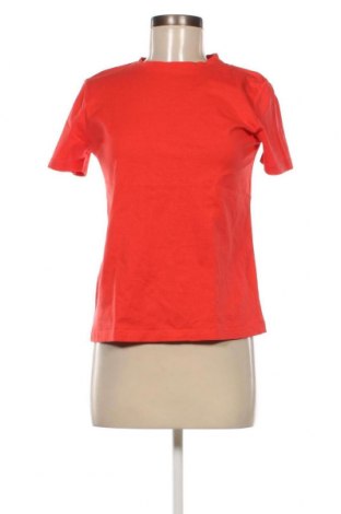 Damen T-Shirt Mango, Größe S, Farbe Rot, Preis 4,80 €