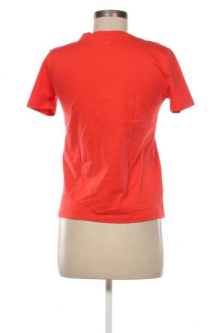 Dámske tričko Mango, Veľkosť S, Farba Červená, Cena  8,00 €