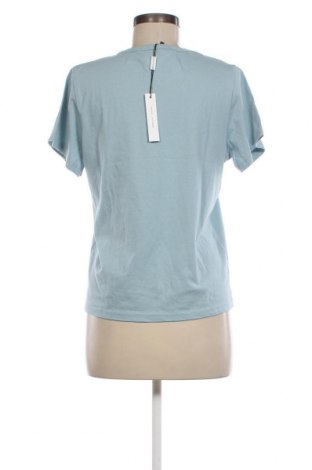 Дамска тениска Marc Jacobs, Размер M, Цвят Син, Цена 161,04 лв.