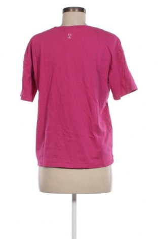 Дамска тениска Marc O'Polo, Размер S, Цвят Розов, Цена 33,24 лв.