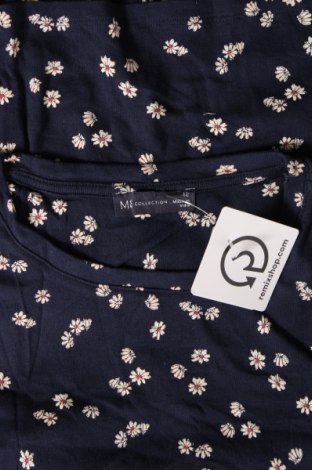 Γυναικείο t-shirt Marks & Spencer, Μέγεθος M, Χρώμα Μπλέ, Τιμή 5,57 €