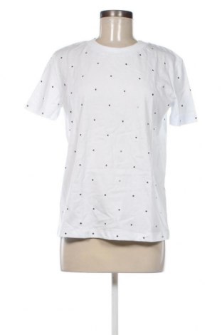 Дамска тениска Max&Co., Размер S, Цвят Бял, Цена 114,00 лв.