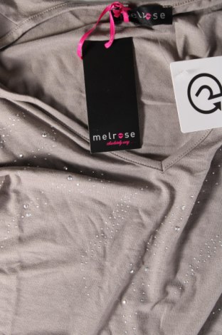 Dámske tričko Melrose, Veľkosť S, Farba Sivá, Cena  10,82 €