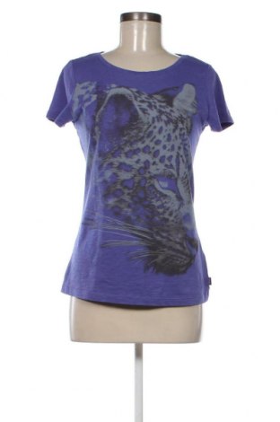Damen T-Shirt Mexx, Größe M, Farbe Lila, Preis 4,80 €